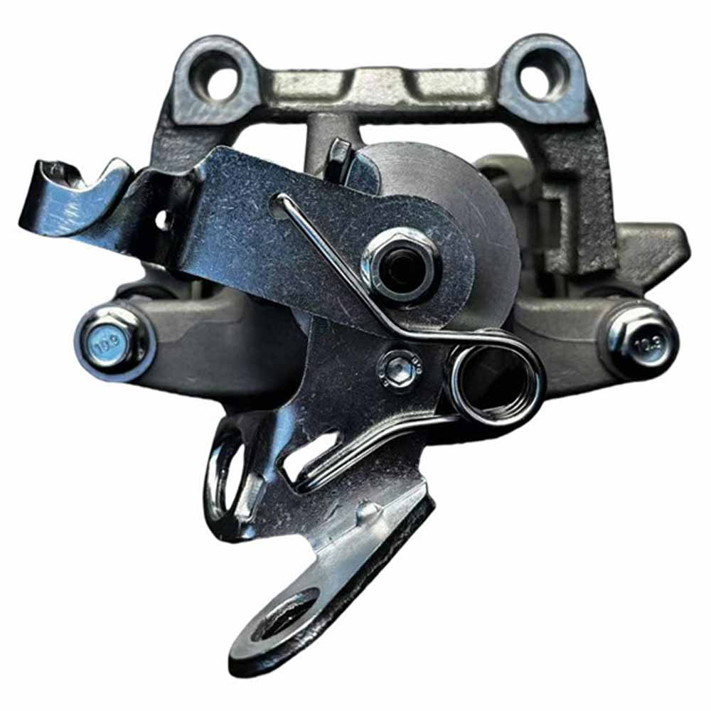 2009 Volkswagen Rabbit Brake Caliper